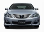 Toyota Crown Hybrid Concept 2007 года